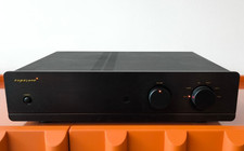 Exposure 3010S2 Integrated Amplifier + phono stage MC