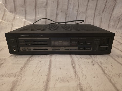 Vintage pioneer 1060 - vintage,