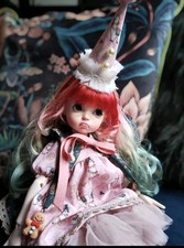 Bambola Bjd Siso Picasso Yosd