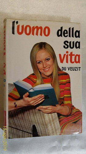 Uomo della sua vita du - sua,