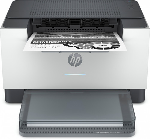Stampante laser laserjet - hp,