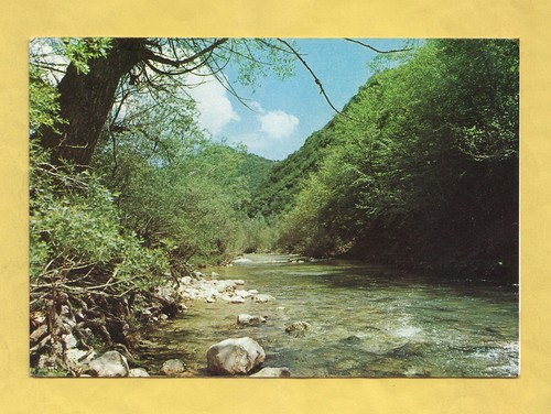 Parco nazionale abruzzo il - d'abruzzo,