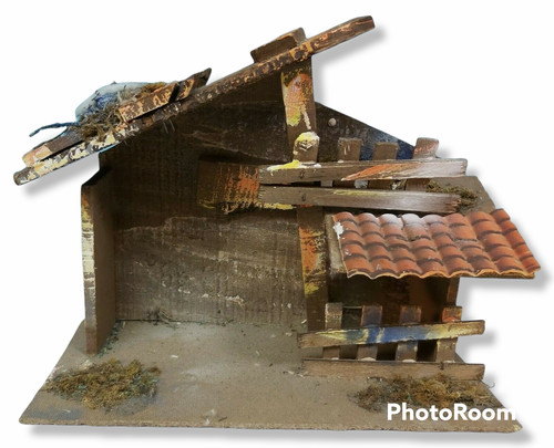 95601 pastorello presepe - 95601,