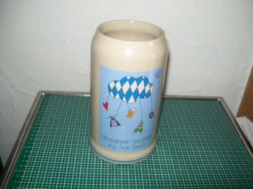 Brocca misura originale - brocca,