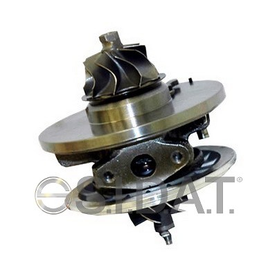 Core assy turbina audi vw - audi,