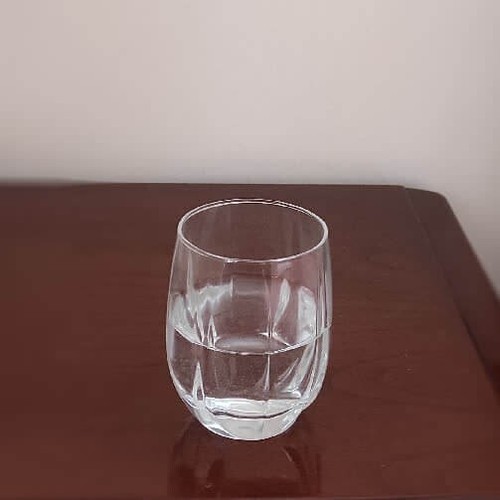 Bicchiere flower bormioli vino - bicchiere,