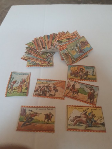 Figurine western nannina - western,