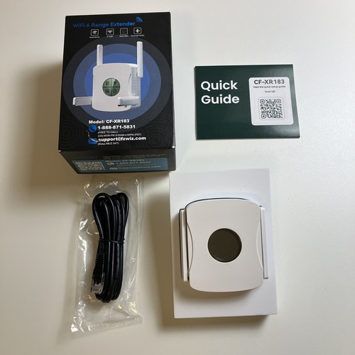 Techtex 2400mbps wifi - techtex, 6