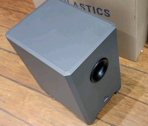 Subwoofer energy act - energy,