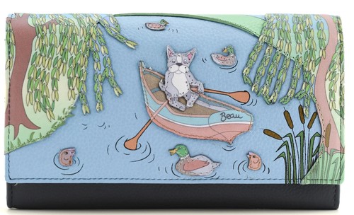 Borsa grande mala - grande,