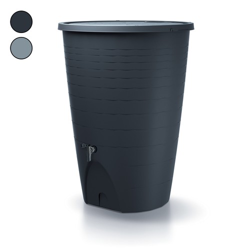 Serbatoio per acqua - , piovana