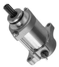 MOTORINO AVVIAMENTO STARTER  APRILIA SXV RXV 450-550 06-2011 AP9150090