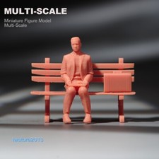 Modellino miniature figure
