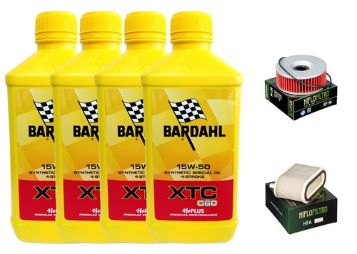 Kit tagliando yamaha max - yamaha, v-max
