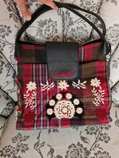 DESIGUAL Borsa a Spalla YESQUERE ZARIA 19WAXA05
