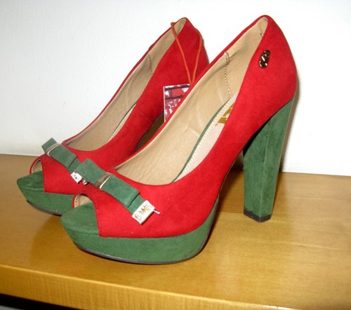 Bellissime scarpe xti - scarpe,