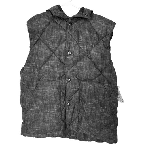 Giubbotto uomo gap true indigo - gap,