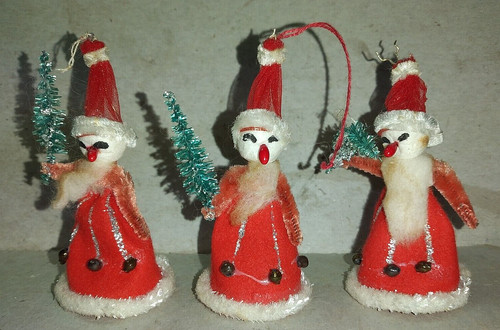 Rari addobbi per albero - addobbi, di