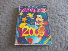 Topolino n. 2000 del 27 marzo
