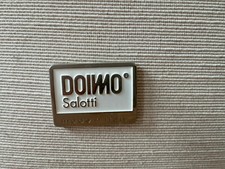 divano angolare in tessuto sfoderabile e lavabile Doimo Salotti