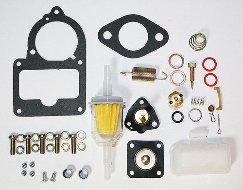 Xxl kit guarnizioni - xxl,