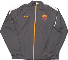 Nike roma totti giacca - roma,