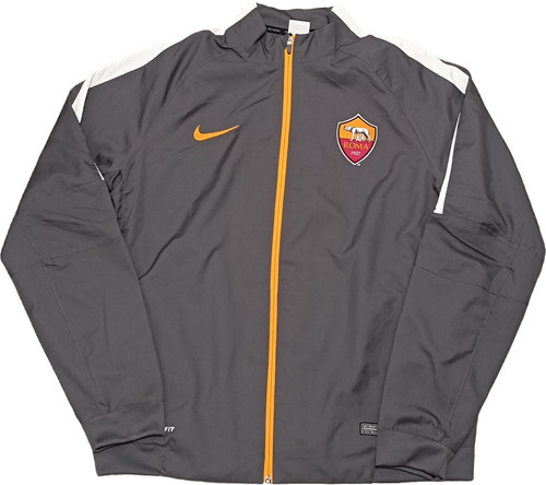 Nike roma totti giacca - roma,