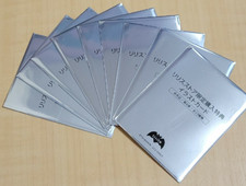 Taimanin Asagi Comiket Lilith