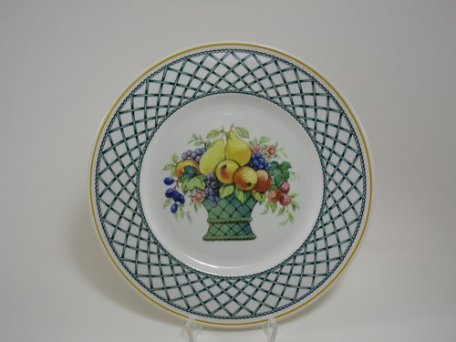 Piatto torta villeroy - piatto,