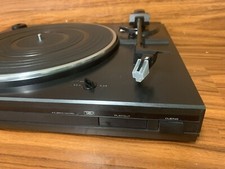 Giradischi *Kenwood KD-47F