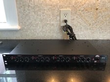 Audio Logic MT44 Quad Vintage