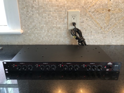 Audio logic mt44 quad - audio, vintage