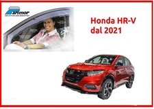 Deflettori aria Parimor