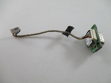 CONECTOR PUERTO SERIE + Cavo