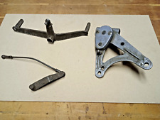 MODIFICA VELOX MOTO GUZZI SPORT 15 DA CAMBIO A MANO A PEDALE - BUONE CONDIZIONI