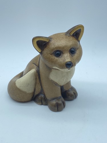 Thun animali del - , bosco