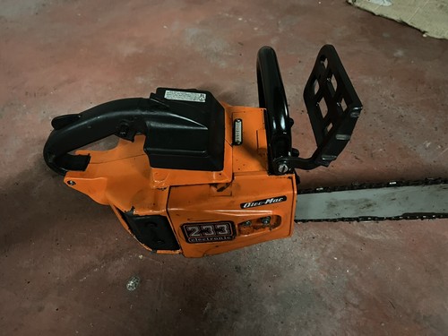 Motosega oleomac 233 240 - motosega,