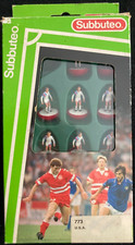 SUBBUTEO - n° 773 - Equipe