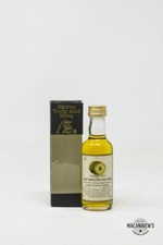 Miniature/Mignon Scotch Whisky DALMORE Signatory 20yo 1978 con Box