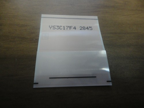 Cavo flessibile vizio tcon - cavo,