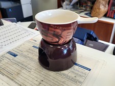 Set Fonduta Cioccolato Nero