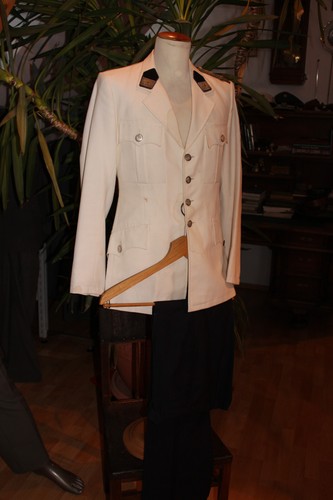 Uniforme gala öbh - c5-70:,