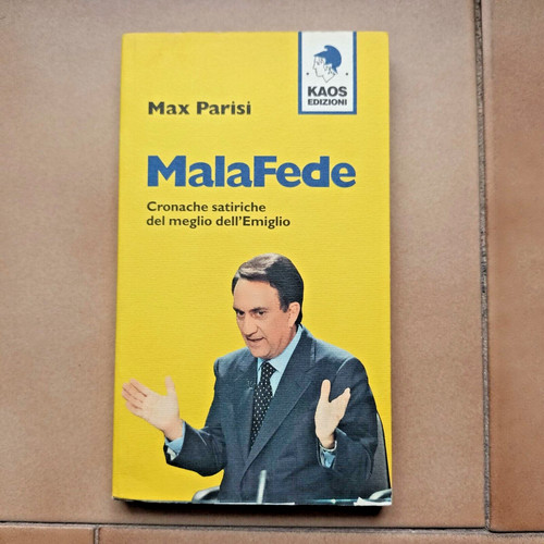 Malafede cronache satiriche - cronache,