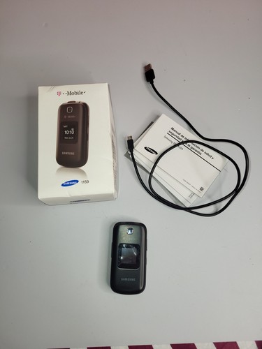 Cellulare samsung t159 flip - cellulare,