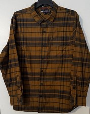 Camicia uomo Duluth Alaskan