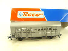 KUBA televisione radio vagone