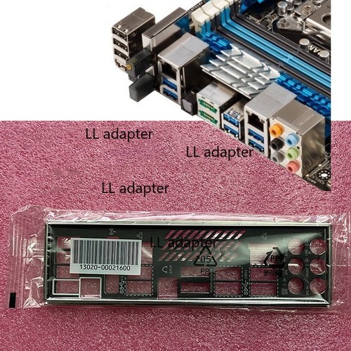 Nuova per asus p9x79 deluxe - nuova,