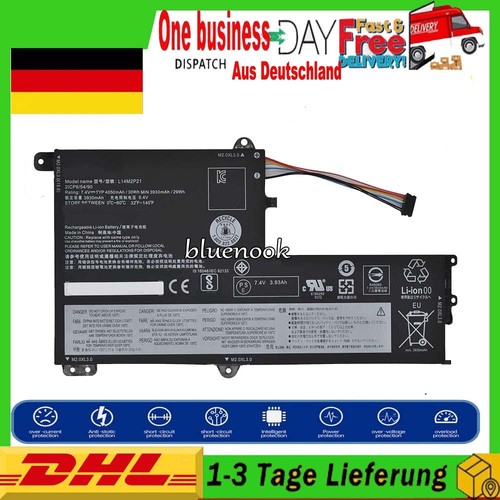Batteria per lenovo - batteria,