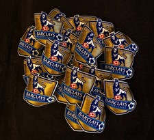 Patch/Badge Calcio Campioni Ufficiale Premier League 2010/11 ID Sportivo x 20