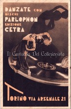 BARERA VENEZIA Dischi